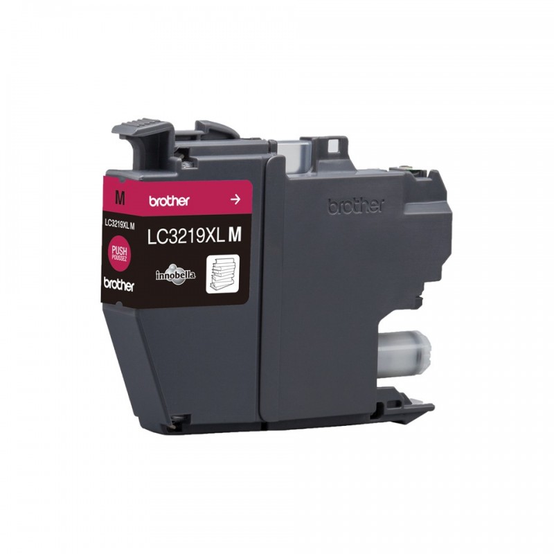 Brother LC-3219XLM Magenta LC-3219XLM