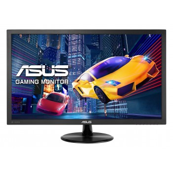 Asus VP278QG - 27 - Full HD - TN - 1 ms - Negro - 90LM01M0-B05170