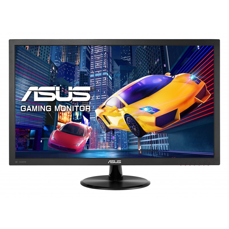 Asus VP278QG - 27 - Full HD - TN - 1 ms - Negro - 90LM01M0-B05170