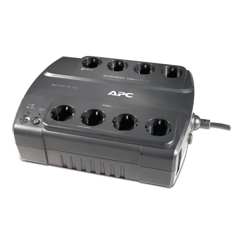 APC Back UPS ES 700VA 230V BE700G-GR