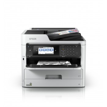 Epson WorkForce Pro - Color - Duplex - C11CG04401