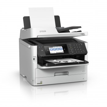 Epson WorkForce Pro - Color - Duplex - C11CG04401