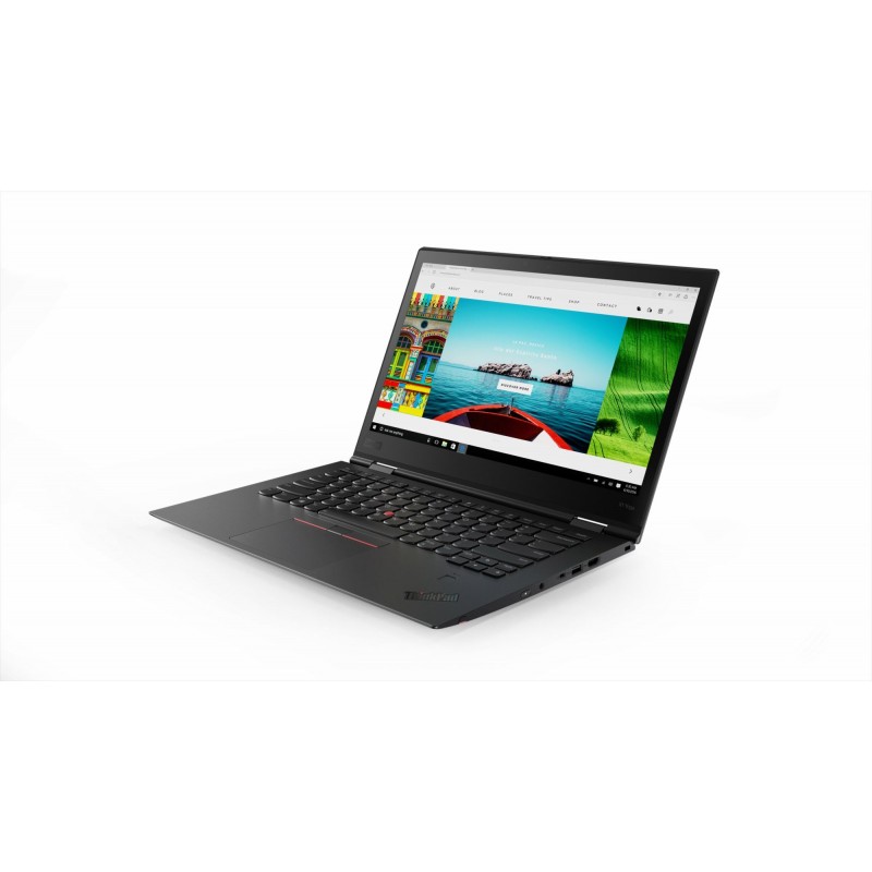 Lenovo ThinkPad X i7-8550U 14,0 pulgadas 16 GB 512GB Windows 10 Pro 20LD002MSP
