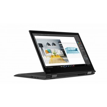 Lenovo ThinkPad X i7-8550U 14,0 pulgadas 16 GB 512GB Windows 10 Pro 20LD002MSP