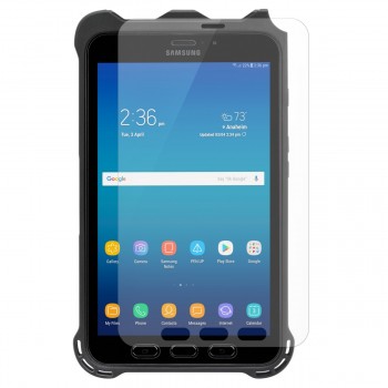 Targus AWV1308TGLZ protector de pantalla Galaxy Tab Active2 1 pieza(s)