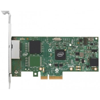 Intel Ethernet Server Adapter I350-T2 - Adaptador  I350T2V2BLK