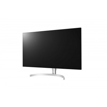 LG 32UL950-W  31.5"  4K Mate Plata, Blanco