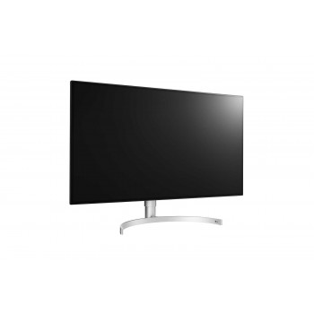 LG 32UL950-W  31.5"  4K Mate Plata, Blanco