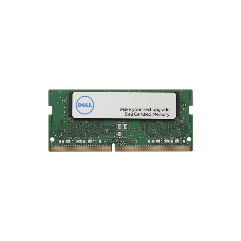 Dell A9210946 - 4 GB - 2400 MHz A9210946