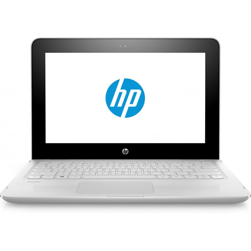 HP Stream x360 - Intel Celeron - 11.6" - 2 GB - 32 GB (Reacondicionado) 1LJ61EA