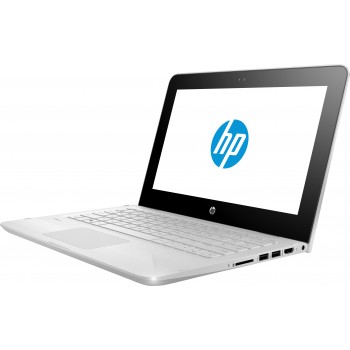 HP Stream x360 - Intel Celeron - 11.6" - 2 GB - 32 GB (Reacondicionado) 1LJ61EA