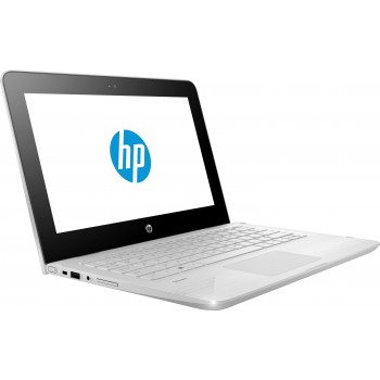 HP Stream x360 - Intel Celeron - 11.6" - 2 GB - 32 GB (Reacondicionado) 1LJ61EA