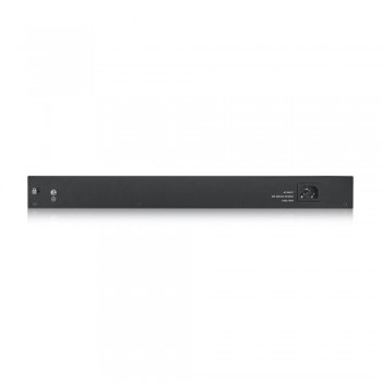 Zyxel GS1920-48HPV2 44 puertos RJ-45 Negro GS192048HPV2-EU0101F