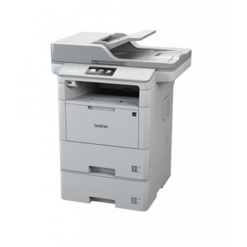 Brother MFC-L6900DW - Monocromo - Duplex - MFCL690DWT1BOM MFCL6900DWT1BOM