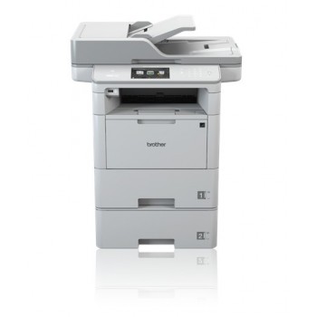 Brother MFC-L6900DW - Monocromo - Duplex - MFCL690DWT1BOM MFCL6900DWT1BOM