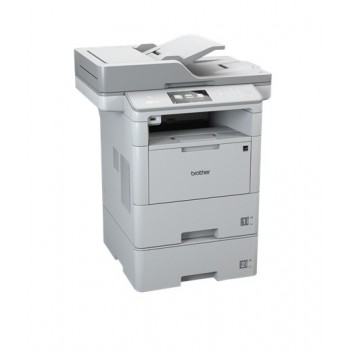 Brother MFC-L6900DW - Monocromo - Duplex - MFCL690DWT1BOM MFCL6900DWT1BOM
