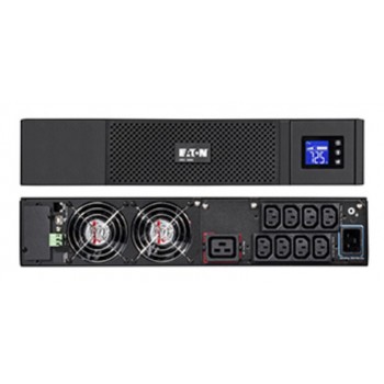 Eaton 5SC 3000I RT2U, 3000 VA, 2700 W, 184 V, 276  5SC3000IRT