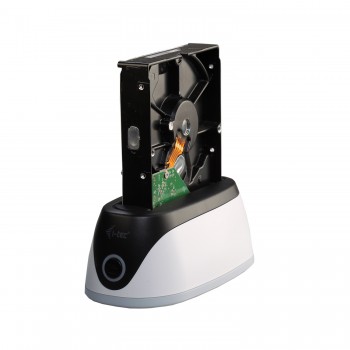 i-tec USB 3.0 ADVANCE Base, Unidad de disco duro,  U3HDDOCK