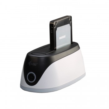 i-tec USB 3.0 ADVANCE Base, Unidad de disco duro,  U3HDDOCK