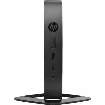 HP t530 1,5 GHz GX-215JJ Negro 960 g 2DH79AA