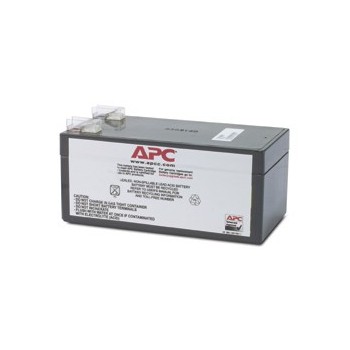 APC RBC47 cargador de batería