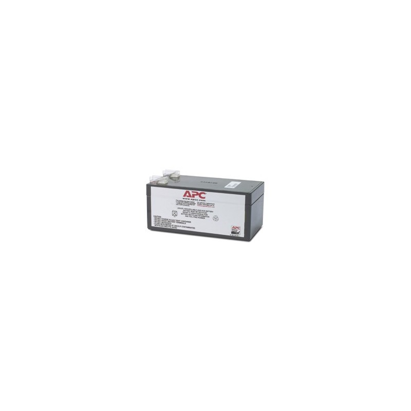 APC RBC47 cargador de batería