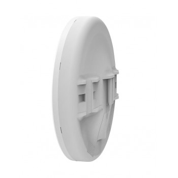 Mikrotik DISC Lite5 cableado 1 puertos RJ-45 Blanco RBDISC-5ND