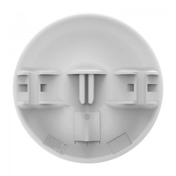 Mikrotik DISC Lite5 cableado 1 puertos RJ-45 Blanco RBDISC-5ND