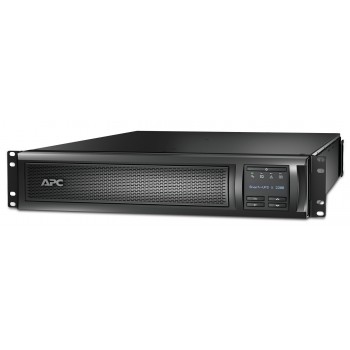 APC Smart-UPS X 2200VA, 2200 VA, 1980 W, 208 V, 230 V, 208 V, 240 V SMX2200R2HVNC