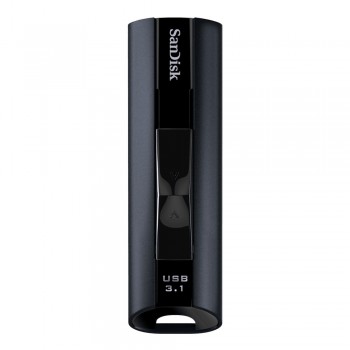 SanDisk Extreme Pro - Unidad flash USB - 128 GB -  SDCZ880-128G-G46