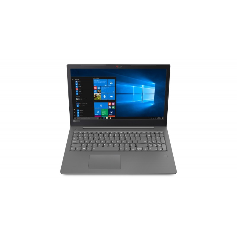 Lenovo V330 Gris Portátil 39,6 cm (15.6") 1920 x 1080 Pixeles Intel® Core™ i5 i5-8250U 81AX00XCSP
