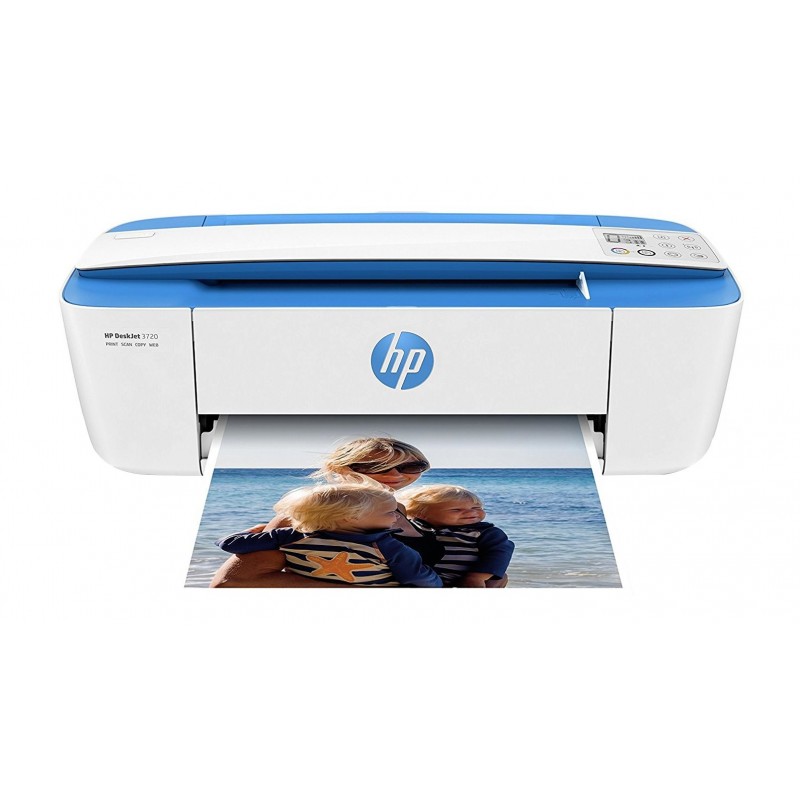 HP DeskJet - Color - J9V93B