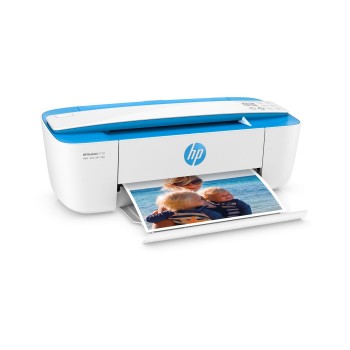 HP DeskJet - Color - J9V93B