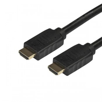 StarTech.com Cable de 5m HDMI de alta velocidad premium con Ethernet - 4K 60Hz - Cable para Blu-Ray  HDMM5MP