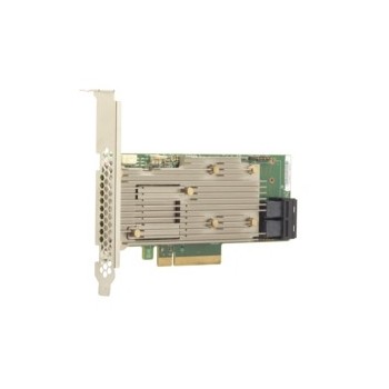 Broadcom MegaRAID 9460-8i, SAS, SATA, PCI Express  05-50011-02