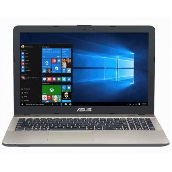 Asus K541UV-GQ650T i7-7500U 15,6 pulgadas 8 GB 256GB Windows 10 Home K541UV-GQ650T