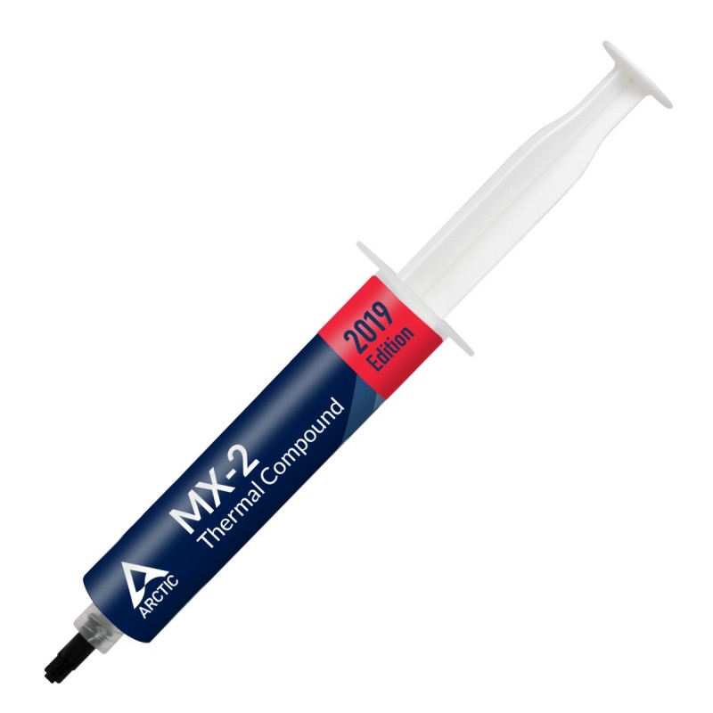 ARCTIC PASTA TERMICA MX-2 65GR 2019 (ACTCP00006B)