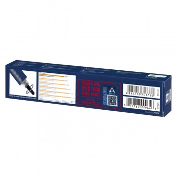 ARCTIC PASTA TERMICA MX-2 65GR 2019 (ACTCP00006B)