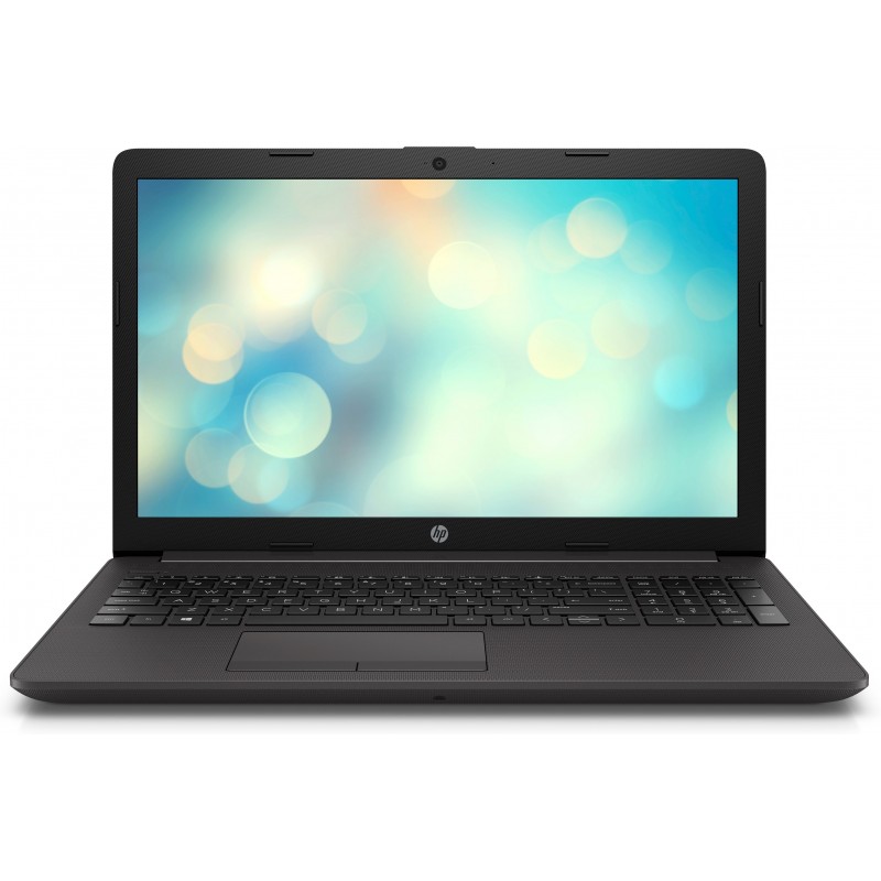 HP 250 G7 Negro - 15.6" - 1366x768 - Intel Core i7 - 8GB - 256GB SSD - FreeDOS
