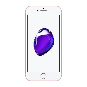 Apple iPhone 7 - 4,7 pulgadas - 32 GB - 2 GB - Oro rosado MN912QL A
