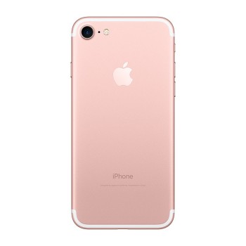 Apple iPhone 7 - 4,7 pulgadas - 32 GB - 2 GB - Oro rosado MN912QL A