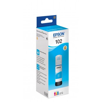 Epson 102 Cian C13T03R240