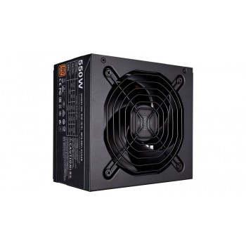 COOLER MASTER MWE Bronze 550 - 550 W - 80 PLUS Bronze MPX-5501-ACAAB-EU