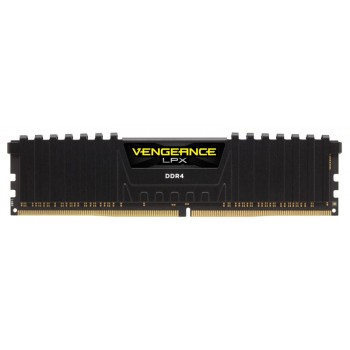 CORSAIR 8GB DDR4-2400 - 8 GB - DDR4 - 2400 MHz - 14 CL CMK8GX4M1A2400C14