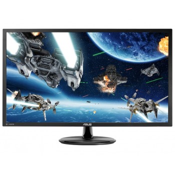 ASUS VP28UQG 28" 4K Ultra HD LED 1ms Negro 90LM03M0-B01170