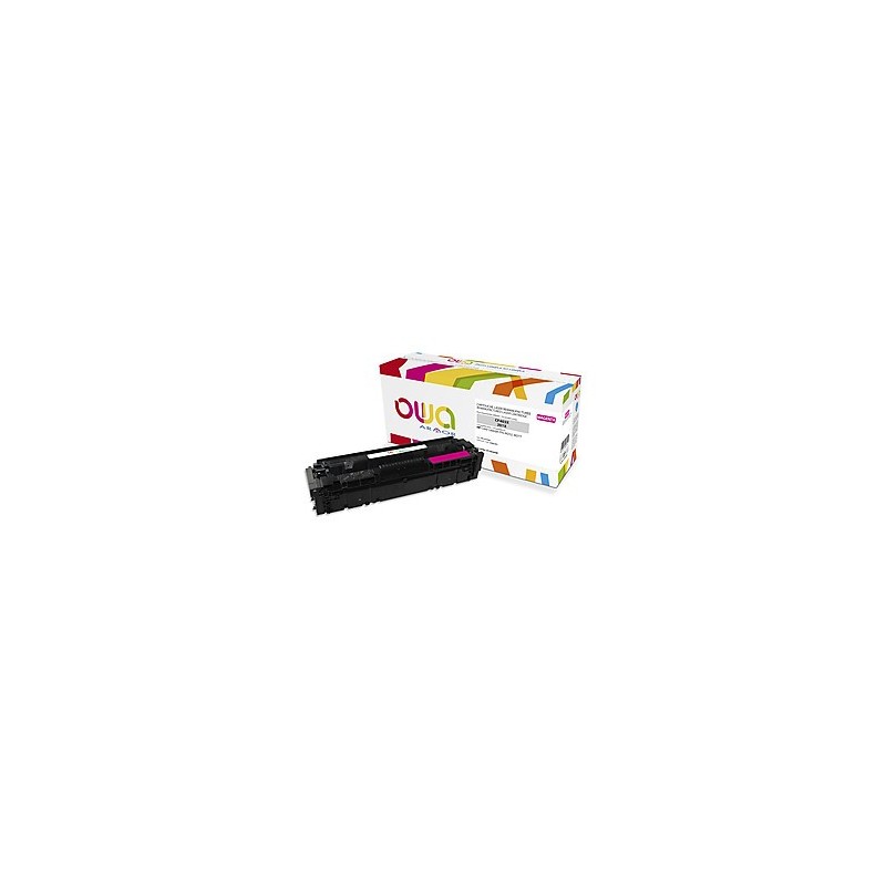 ARMOR K15834OW CF403X Magenta K15834OW