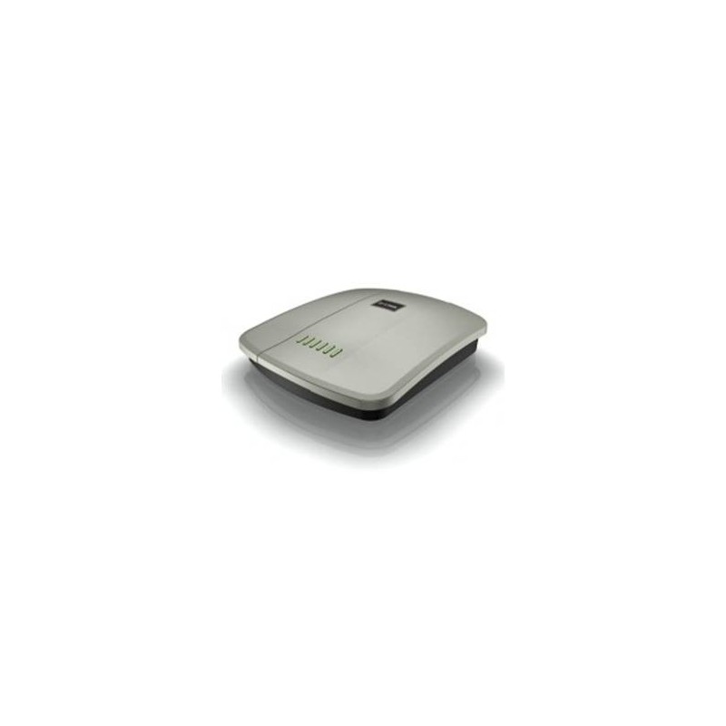 D-Link DWL-8610AP 2 puertos RJ-45 Gris DWL-8610AP