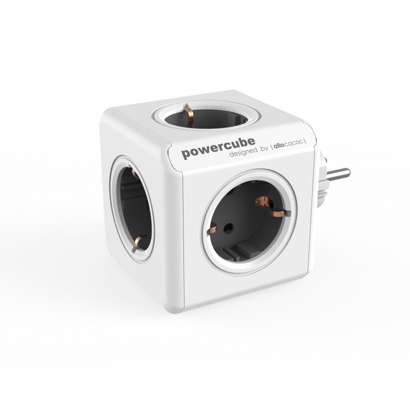 PowerCube Original (Gris) 1100GY DEORPC