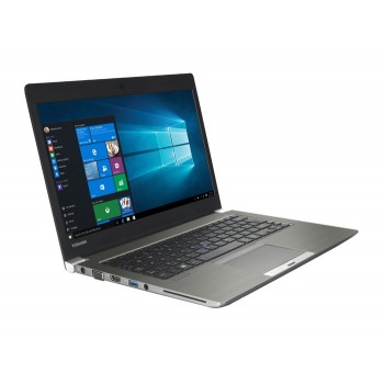 Toshiba Portégé i5-6200U 13,3 pulgadas 8 GB 256GB No PT264E-00C004CE
