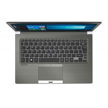 Toshiba Portégé i5-6200U 13,3 pulgadas 8 GB 256GB No PT264E-00C004CE